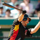 Illustration for article titled Adam LaRoche Is A F*#ing Soldier
